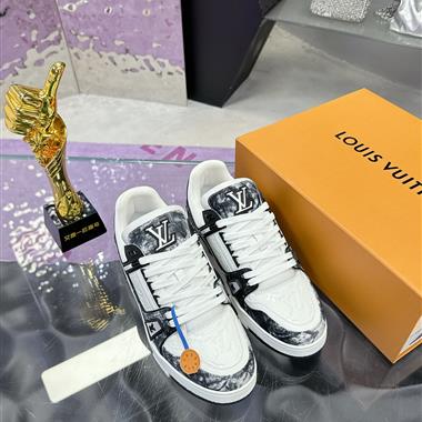 Louis Vuitton   2025新款男生休閒時尚鞋子