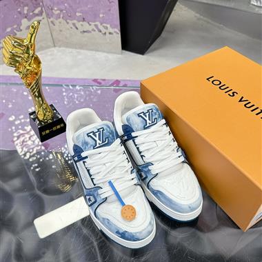 Louis Vuitton   2025新款男生休閒時尚鞋子