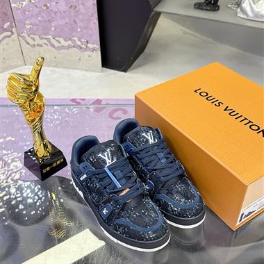 Louis Vuitton   2025新款男生休閒時尚鞋子