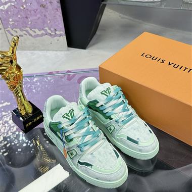 Louis Vuitton   2025新款男生休閒時尚鞋子