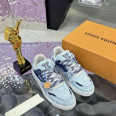 Louis Vuitton   2025新款男生休閒時尚鞋子