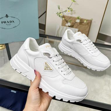PRADA   2025新款男生休閒時尚鞋子