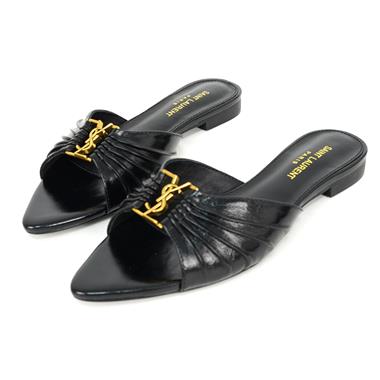 YSL   2025新款女生休閒時尚鞋子