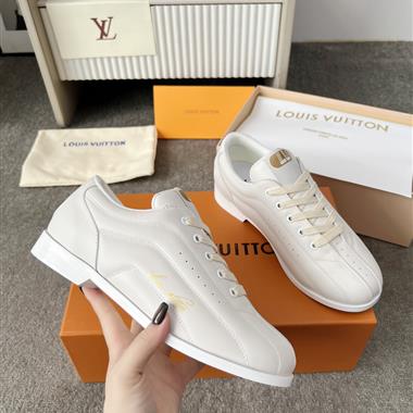 Louis Vuitton  2025新款男生休閒時尚鞋子