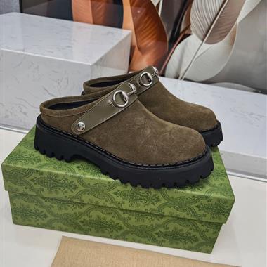 GUCCI   2025新款女生休閒時尚鞋子