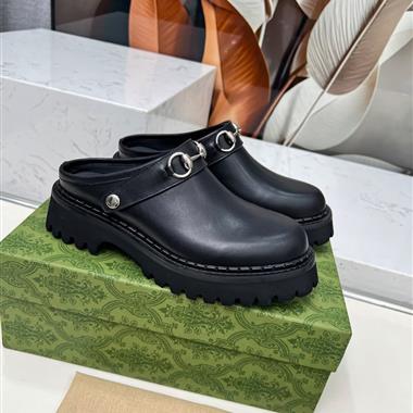 GUCCI   2025新款女生休閒時尚鞋子