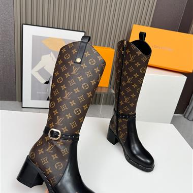Louis Vuitton   2025新款女生休閒時尚鞋子