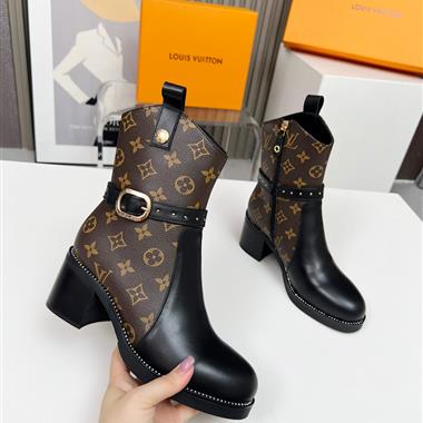 Louis Vuitton   2025新款女生休閒時尚鞋子