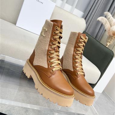 CELINE   2025新款女生休閒時尚鞋子