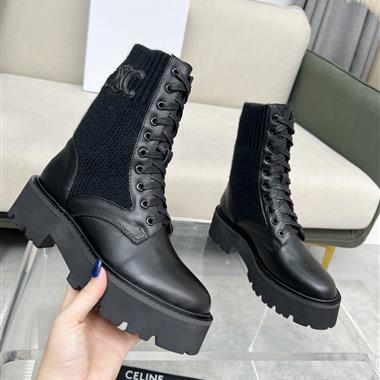 CELINE   2025新款女生休閒時尚鞋子