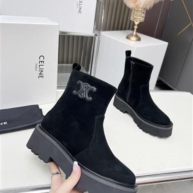 CELINE   2025新款女生休閒時尚鞋子