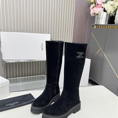 CELINE   2025新款女生休閒時尚鞋子
