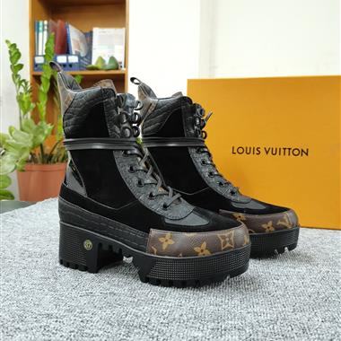 Louis Vuitton   2025新款女生休閒時尚鞋子