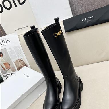 CELINE   2025新款女生休閒時尚鞋子
