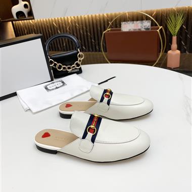 GUCCI   2025新款女生休閒時尚鞋子