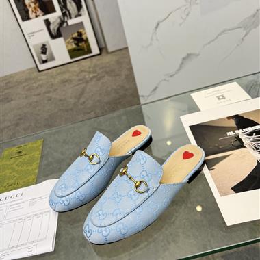 GUCCI   2025新款女生休閒時尚鞋子