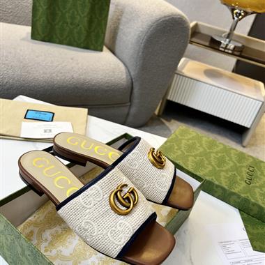 GUCCI   2025新款女生休閒時尚鞋子