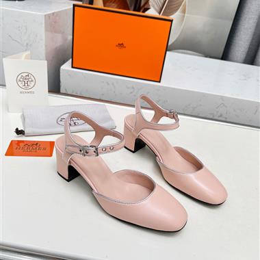 HERMES   2025新款女生休閒時尚鞋子