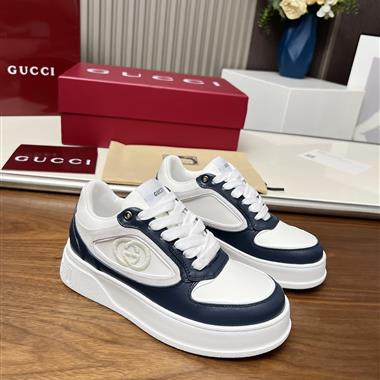 GUCCI   2025新款女生休閒時尚鞋子