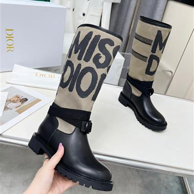 DIOR   2025新款女生休閒時尚鞋子