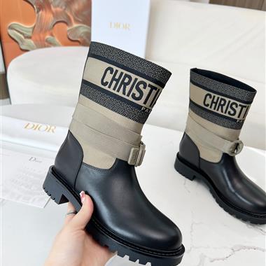 DIOR   2025新款女生休閒時尚鞋子