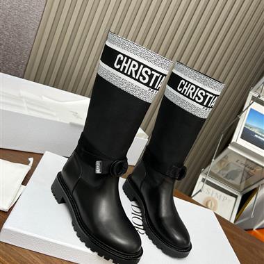 DIOR   2025新款女生休閒時尚鞋子