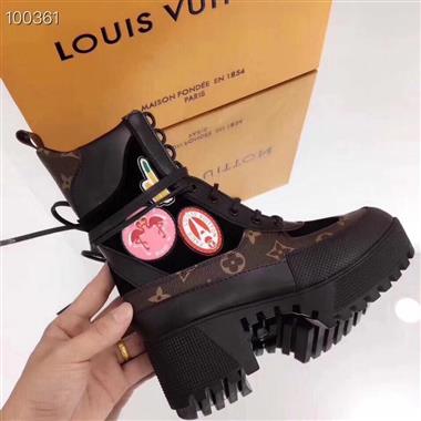 Louis Vuitton   2025新款女生休閒時尚鞋子