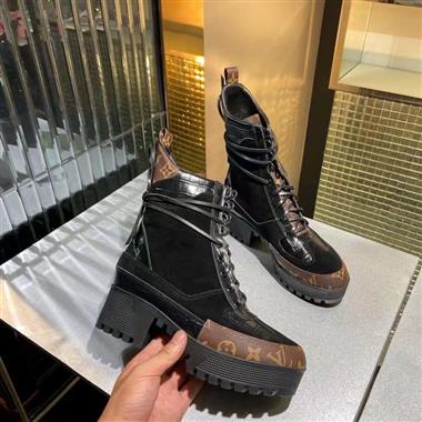 Louis Vuitton   2025新款女生休閒時尚鞋子