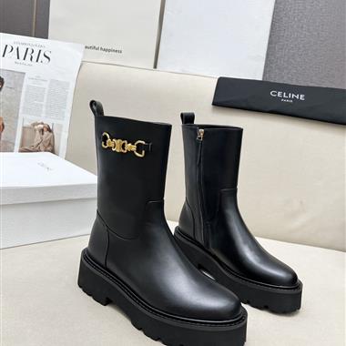 CELINE   2025新款女生休閒時尚鞋子