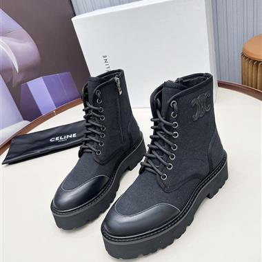 CELINE   2025新款女生休閒時尚鞋子