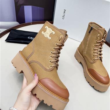 CELINE   2025新款女生休閒時尚鞋子