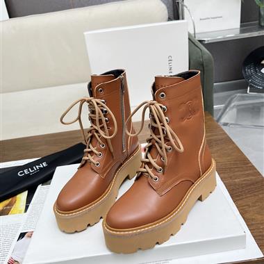 CELINE   2025新款女生休閒時尚鞋子