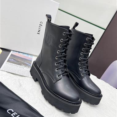 CELINE   2025新款女生休閒時尚鞋子