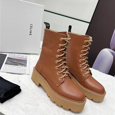 CELINE   2025新款女生休閒時尚鞋子