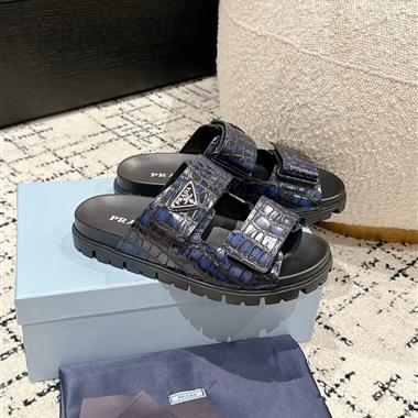 PRADA   2025新款女生休閒時尚鞋子