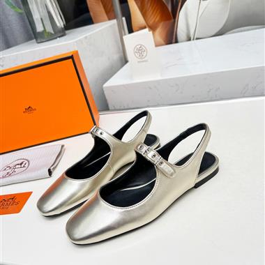 HERMES   2025新款女生休閒時尚鞋子