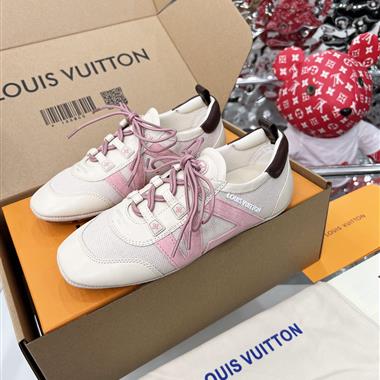 Louis Vuitton  2025新款女生休閒時尚鞋子