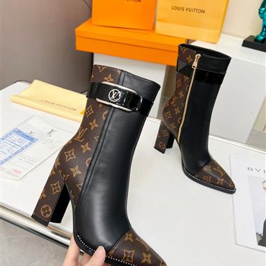 Louis Vuitton   2025新款女生休閒時尚鞋子