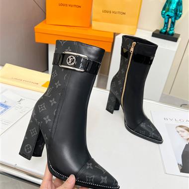 Louis Vuitton   2025新款女生休閒時尚鞋子