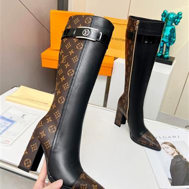 Louis Vuitton   2025新款女生休閒時尚鞋子