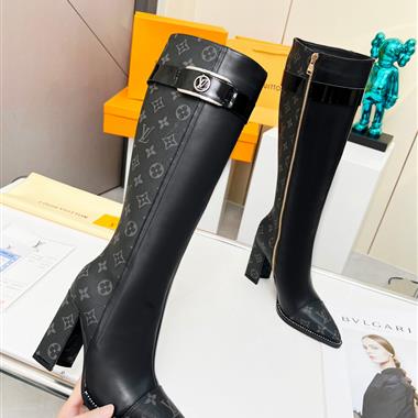 Louis Vuitton   2025新款女生休閒時尚鞋子