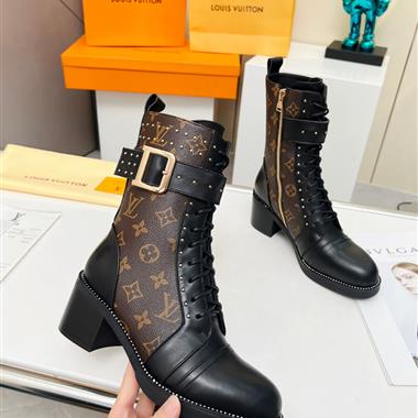 Louis Vuitton   2025新款女生休閒時尚鞋子