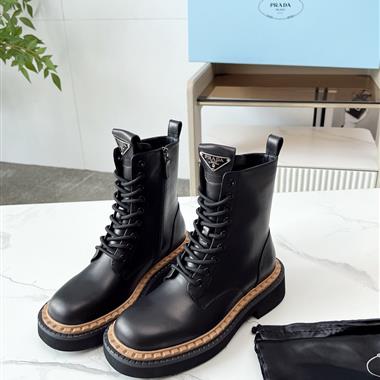 PRADA   2025新款女生休閒時尚鞋子