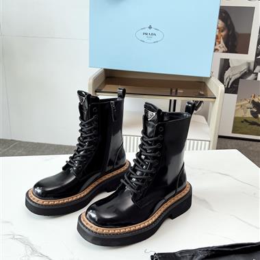 PRADA   2025新款女生休閒時尚鞋子