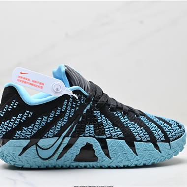 Nike JA 3 耐磨透氣 低幫籃球鞋