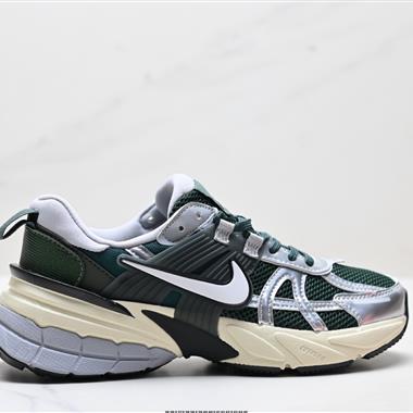 NIKE V2K RUN 復古風潮 網面透氣運動鞋