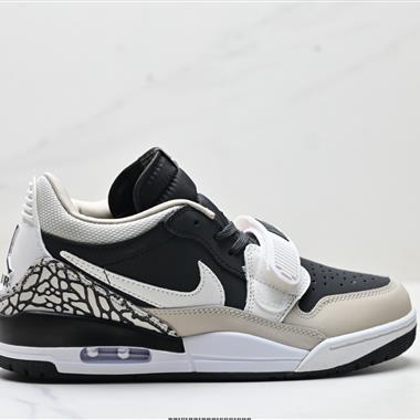Nike Air Jordan Legacy 312 Low 低幫文化休閑運動籃球鞋