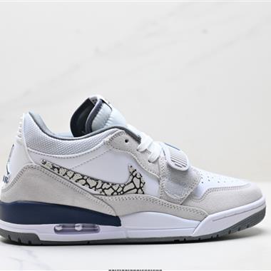 Nike Air Jordan Legacy 312 Low 低幫文化休閑運動籃球鞋
