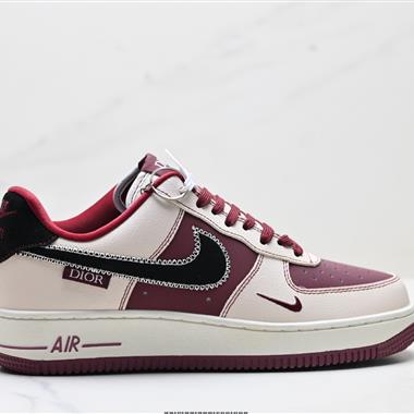 Nike AIR FORCE 1’07空軍一號低幫百搭休閑運動板鞋