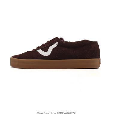 Vans Style 73 DX 